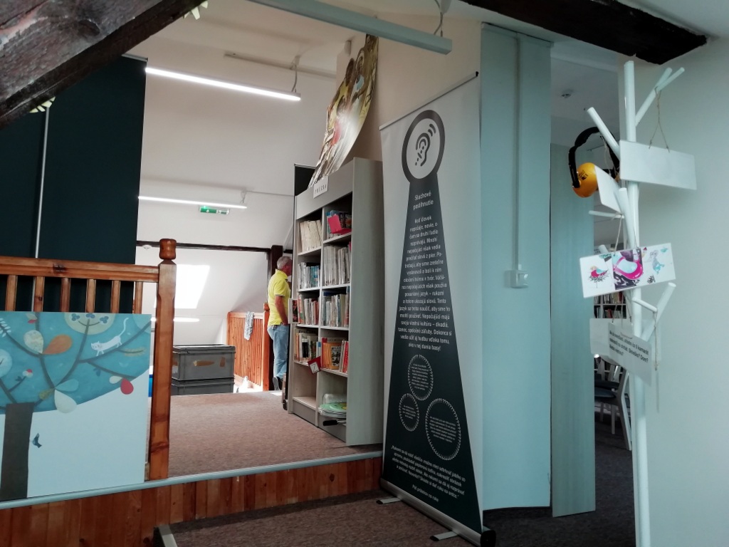 Zmysel to má aj bez zmyslov Liptovský Mikuláš-006