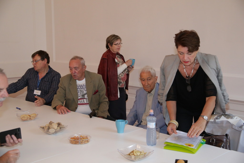 zasadnutie poroty BIB