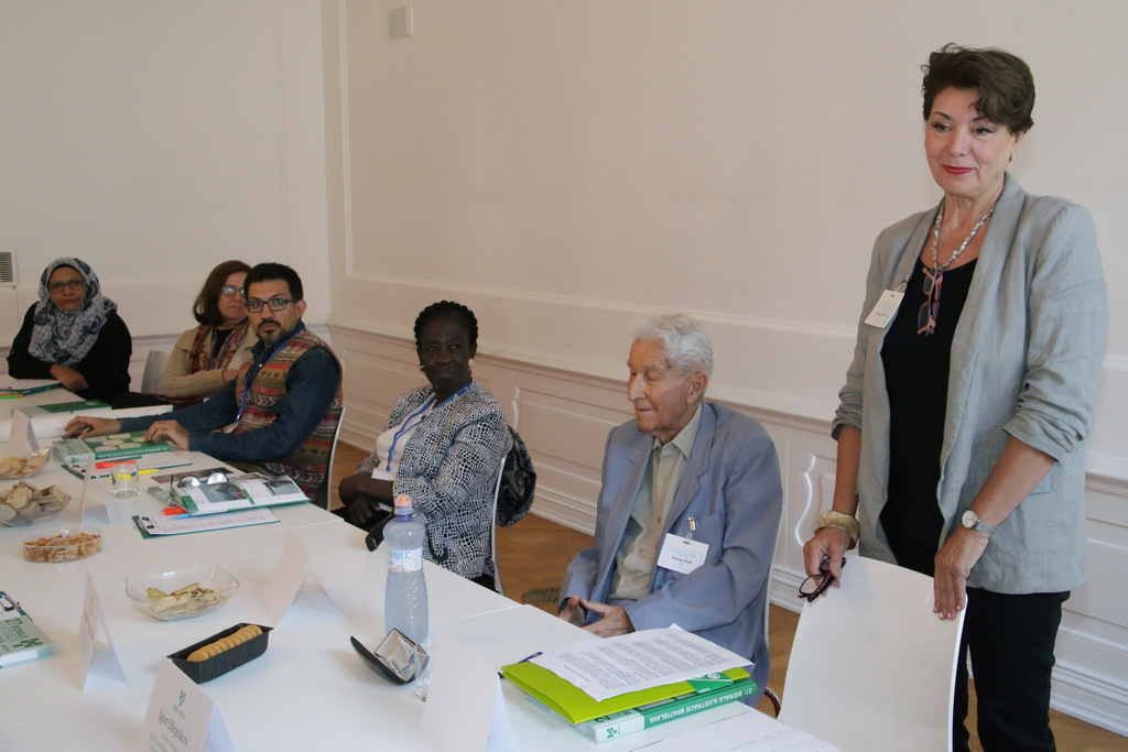 zasadnutie poroty BIB-003