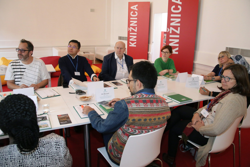 zasadnutie poroty BIB-004