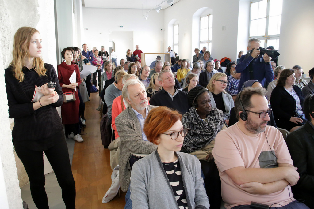 Tlačová konferencia BIB 2019-005