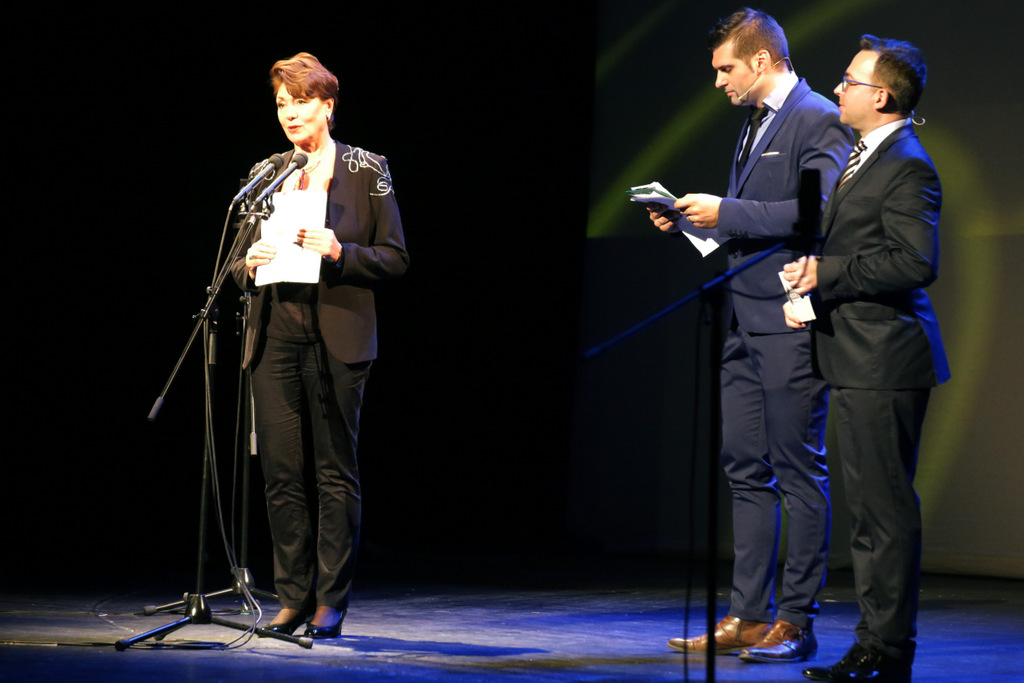 SND- odovzdávanie cien BIB 2019-004