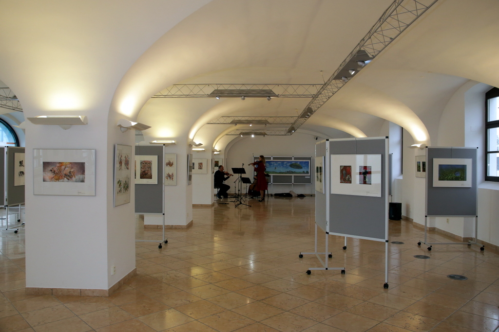 K-U-K  DUŠAN KÁLLAY, PETER UCHNÁR, SVETOZÁR KOŠICKÝ