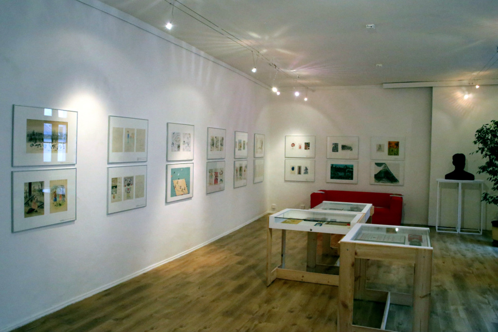 Očami spomienok Dušana Rolla