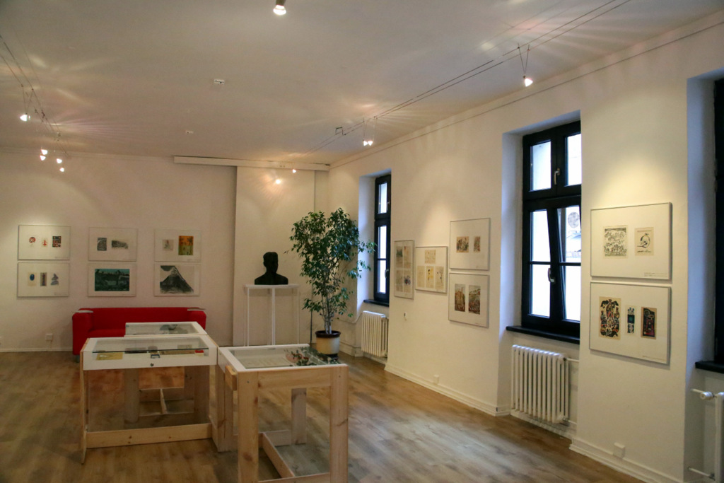 Očami spomienok Dušana Rolla-001