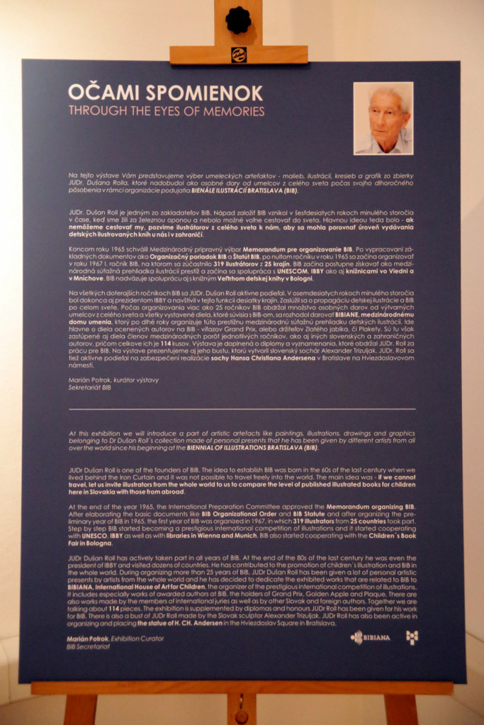 Očami spomienok Dušana Rolla-002