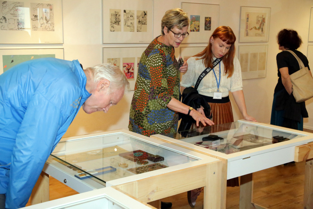 Očami spomienok Dušana Rolla-005