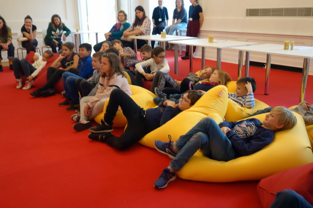 Včelár Jožko na BIBe-003