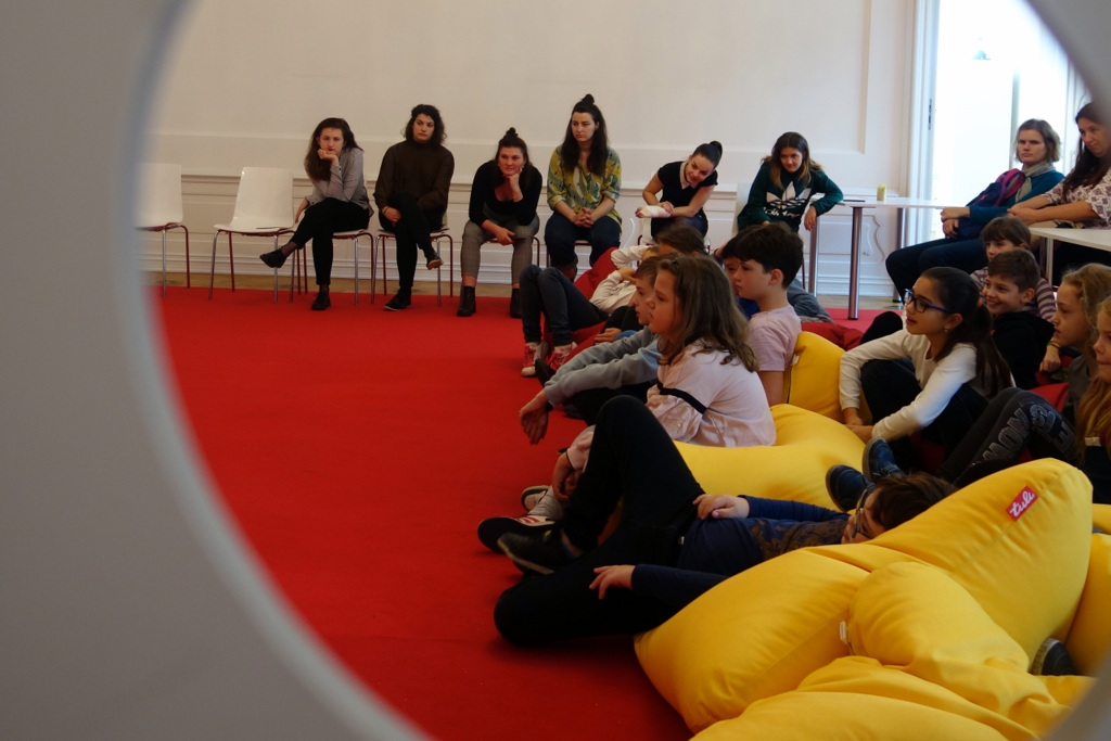 Včelár Jožko na BIBe-004