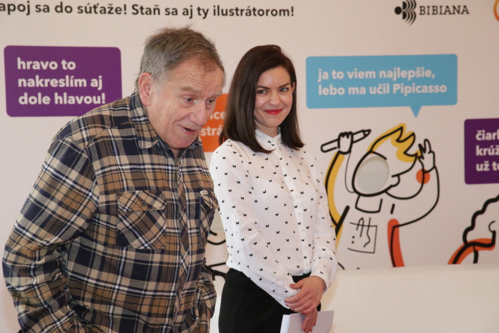 Miro Cipár- staň sa aj ty ilustrátorom-001