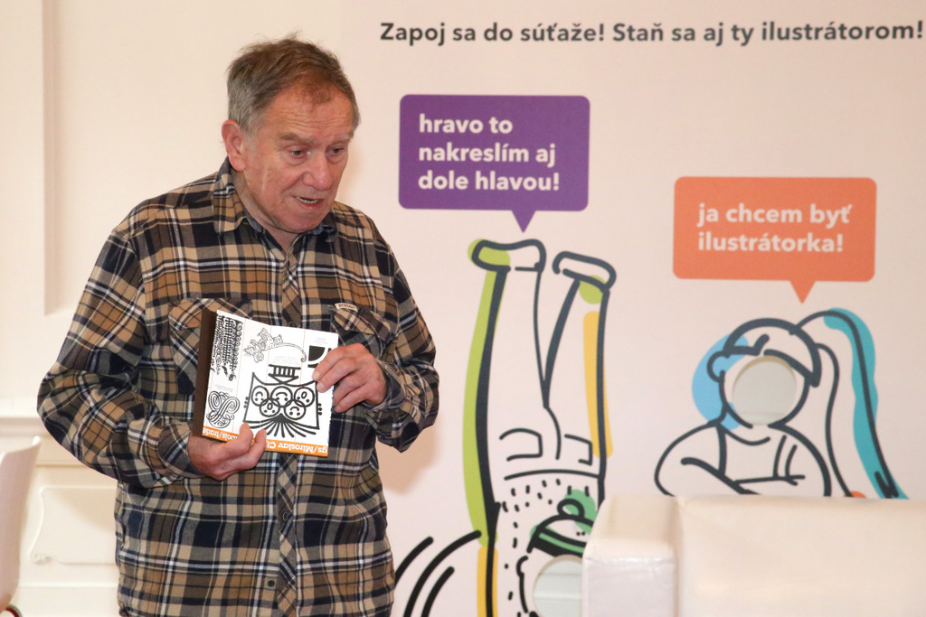 Miro Cipár- staň sa aj ty ilustrátorom-005