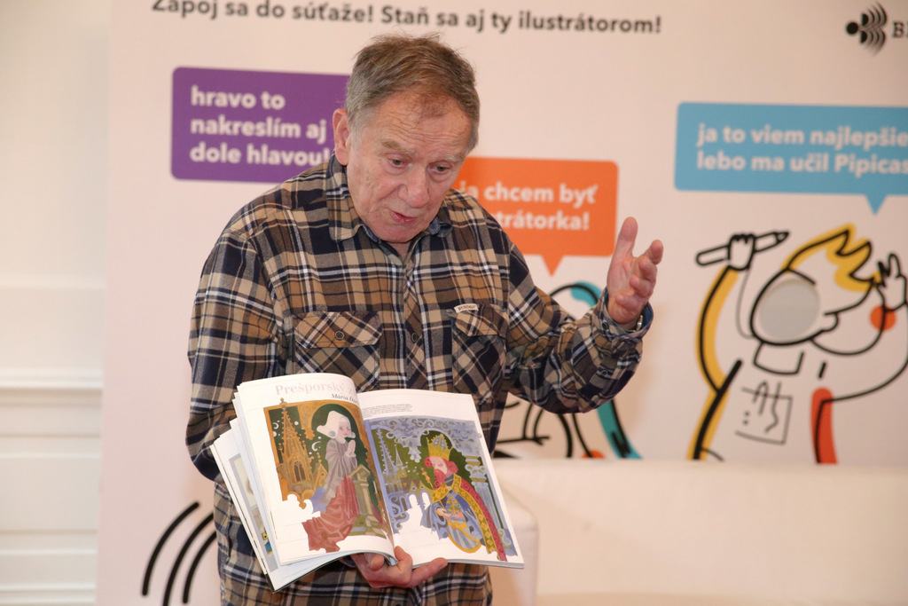 Miro Cipár- staň sa aj ty ilustrátorom-006
