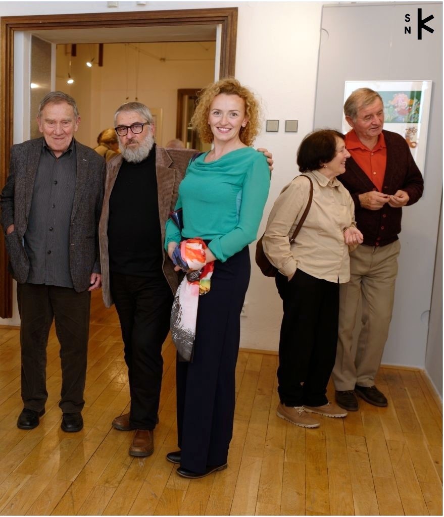 Ikony slovenskej ilustrácie - Miro Cipár, Martin-004