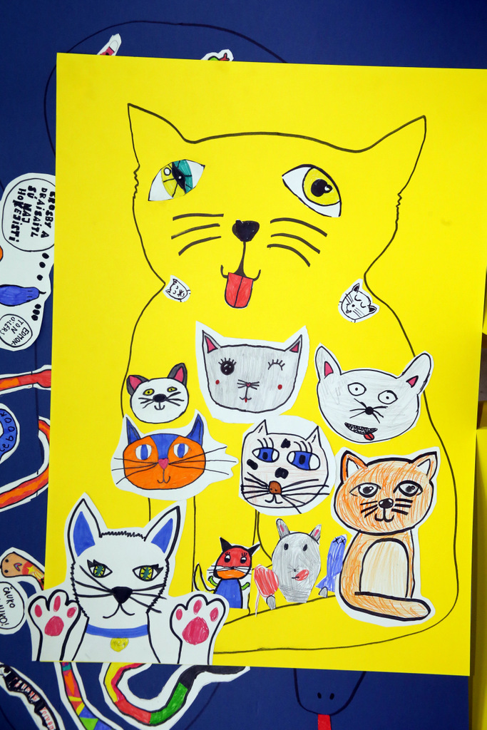 Staň sa aj ty ilustrátorom s Katkou Slaninkovou-014