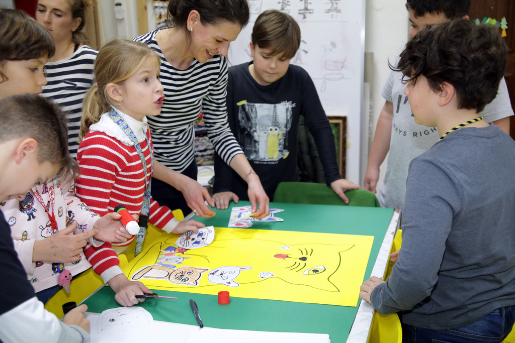 Staň sa aj ty ilustrátorom s Katkou Slaninkovou-009