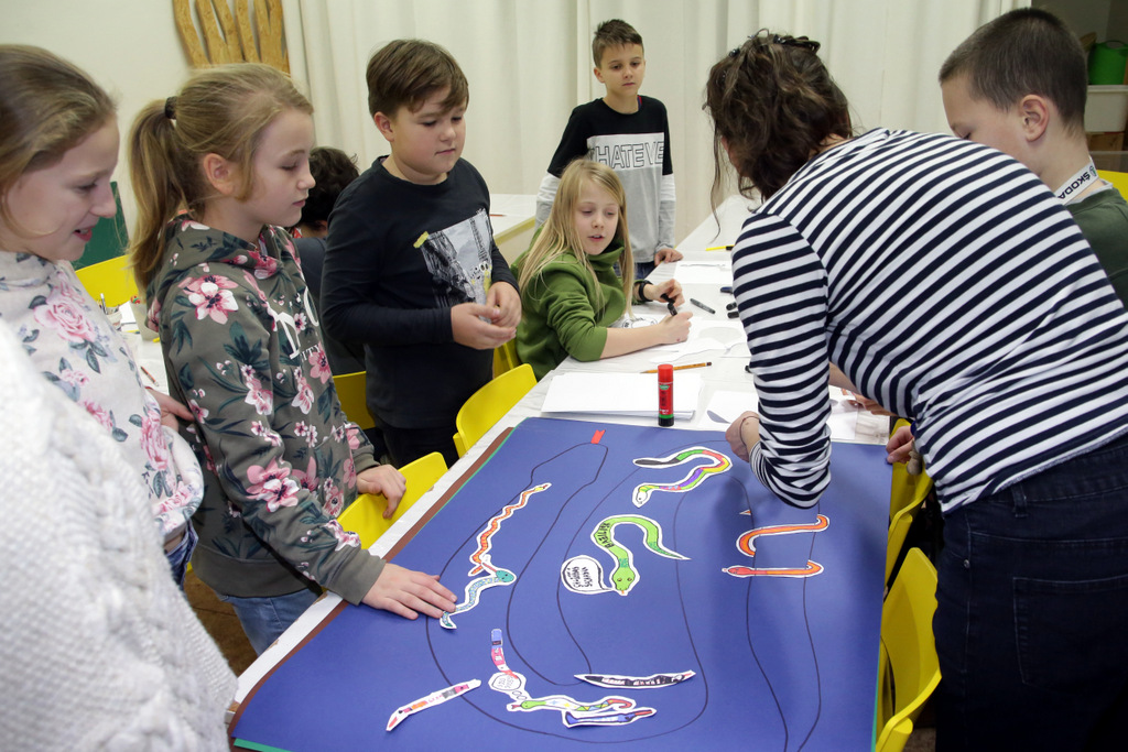 Staň sa aj ty ilustrátorom s Katkou Slaninkovou-007