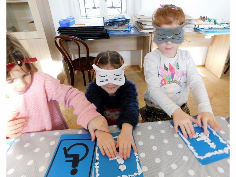 zmysel to má aj bez zmyslov Bučany-005