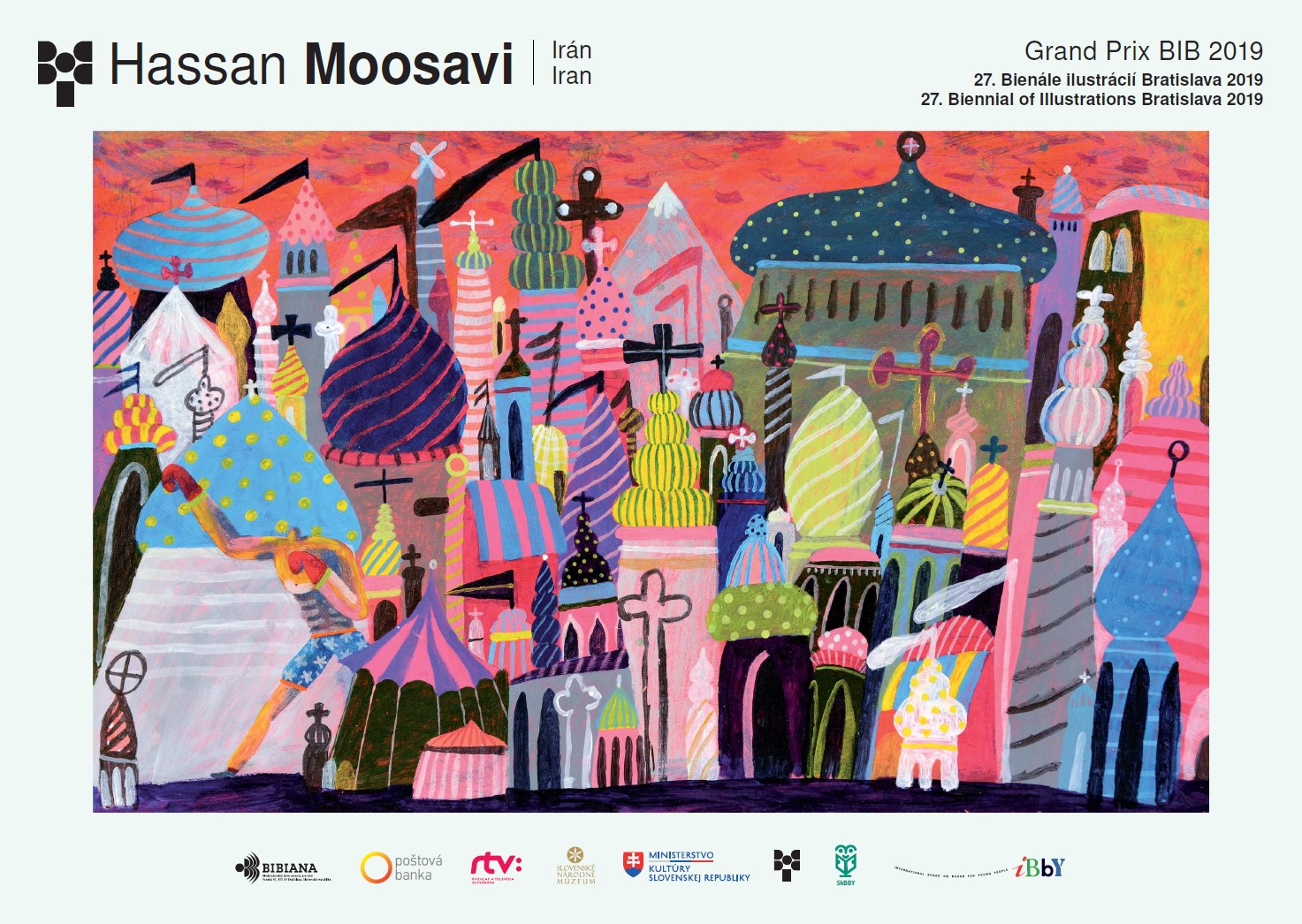 Hassan Moosavi