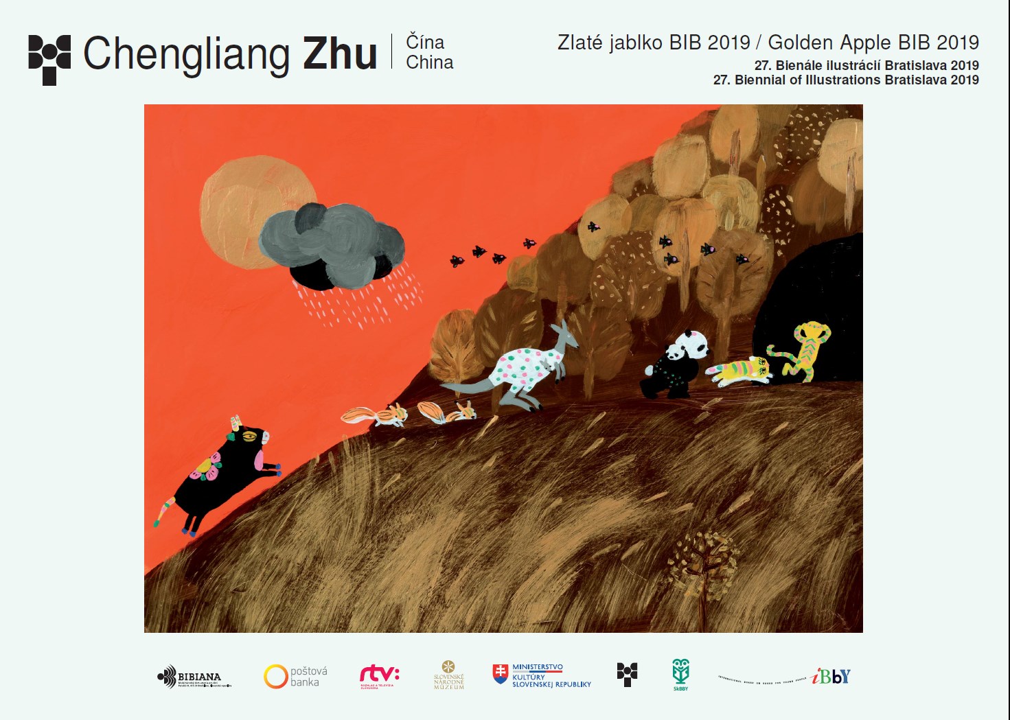 Chenglinag Zhu
