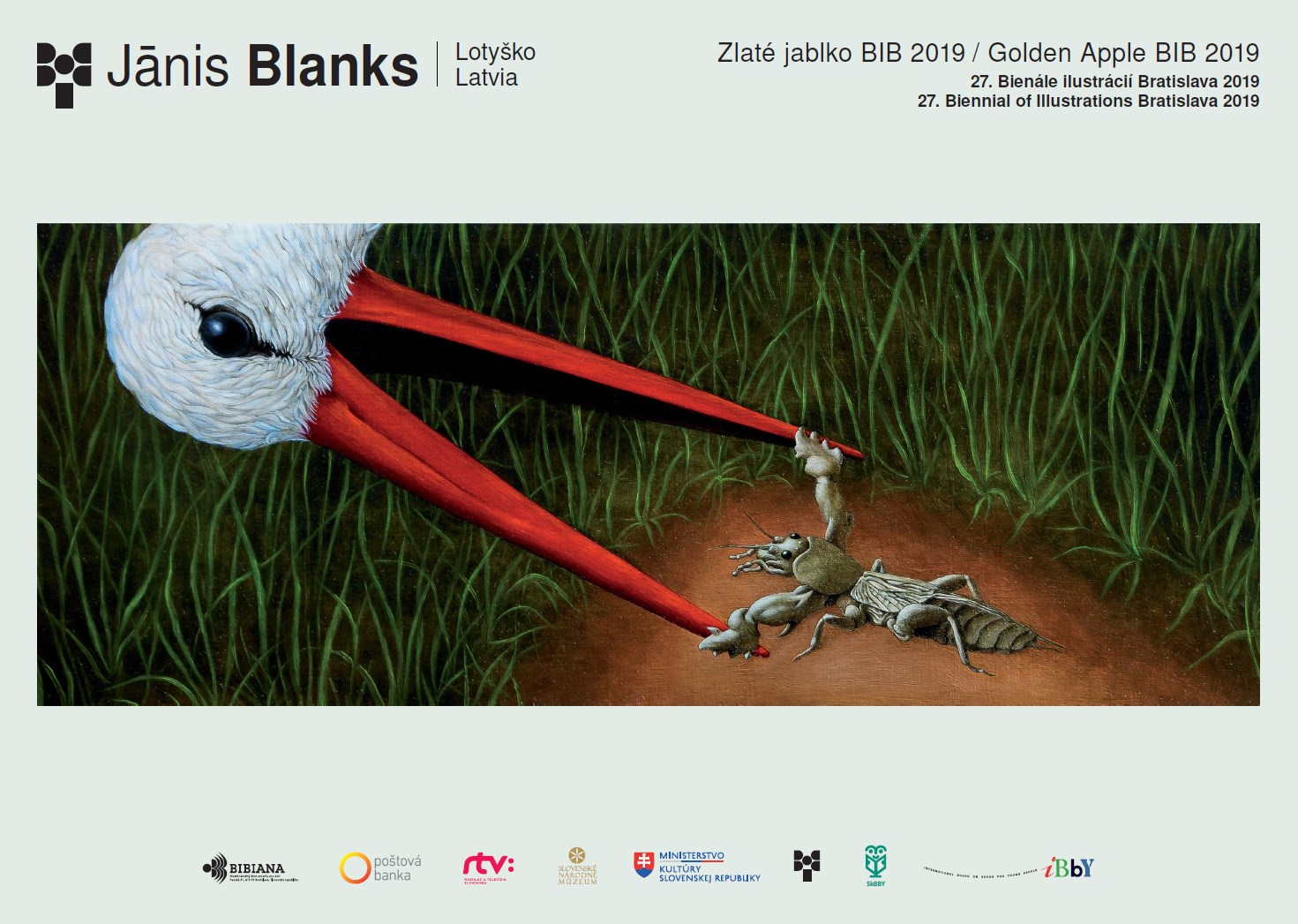 Jánis Blanks