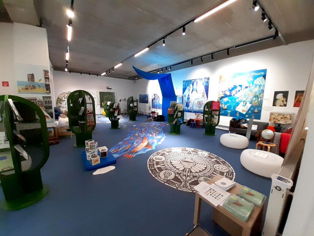 Tiché putovanie Piešťany