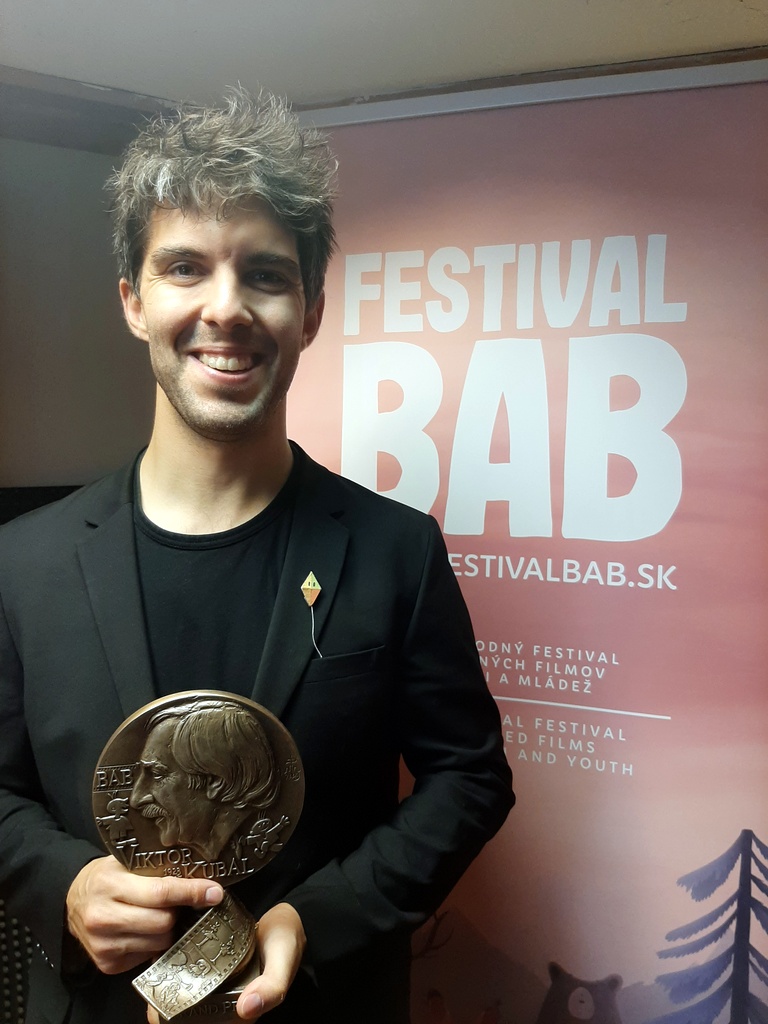 Martin Smatana najlepsi film