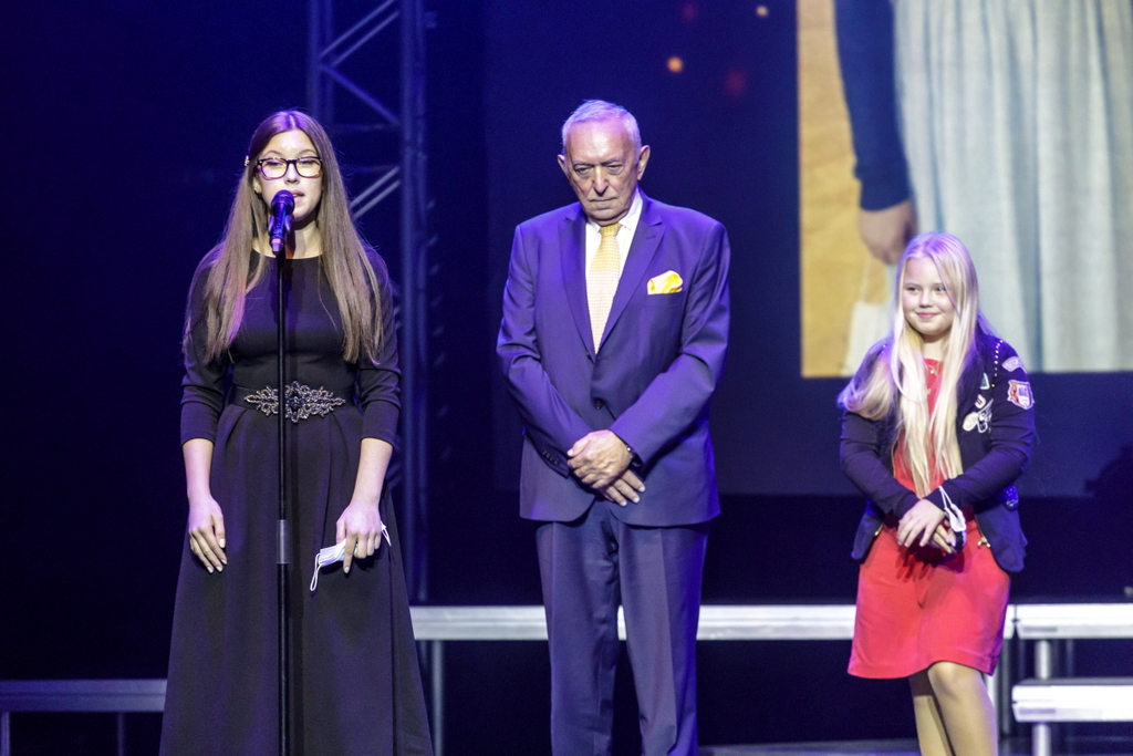 Slávnostné otvorenie BIB 2021-006