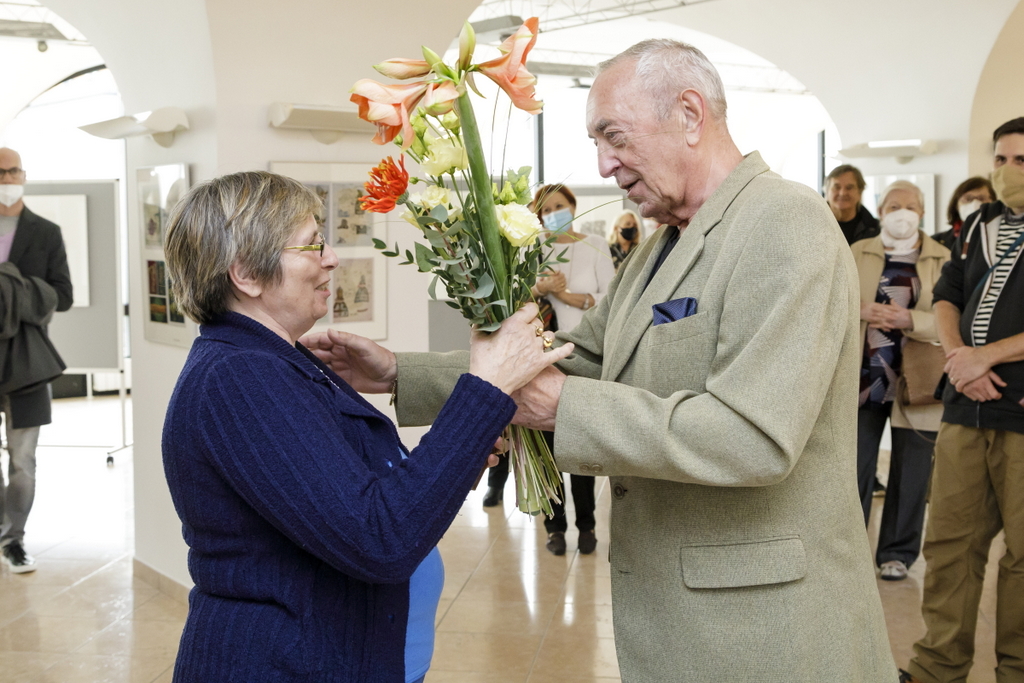 Plaketa Ľudmily Podjavorinskej-001