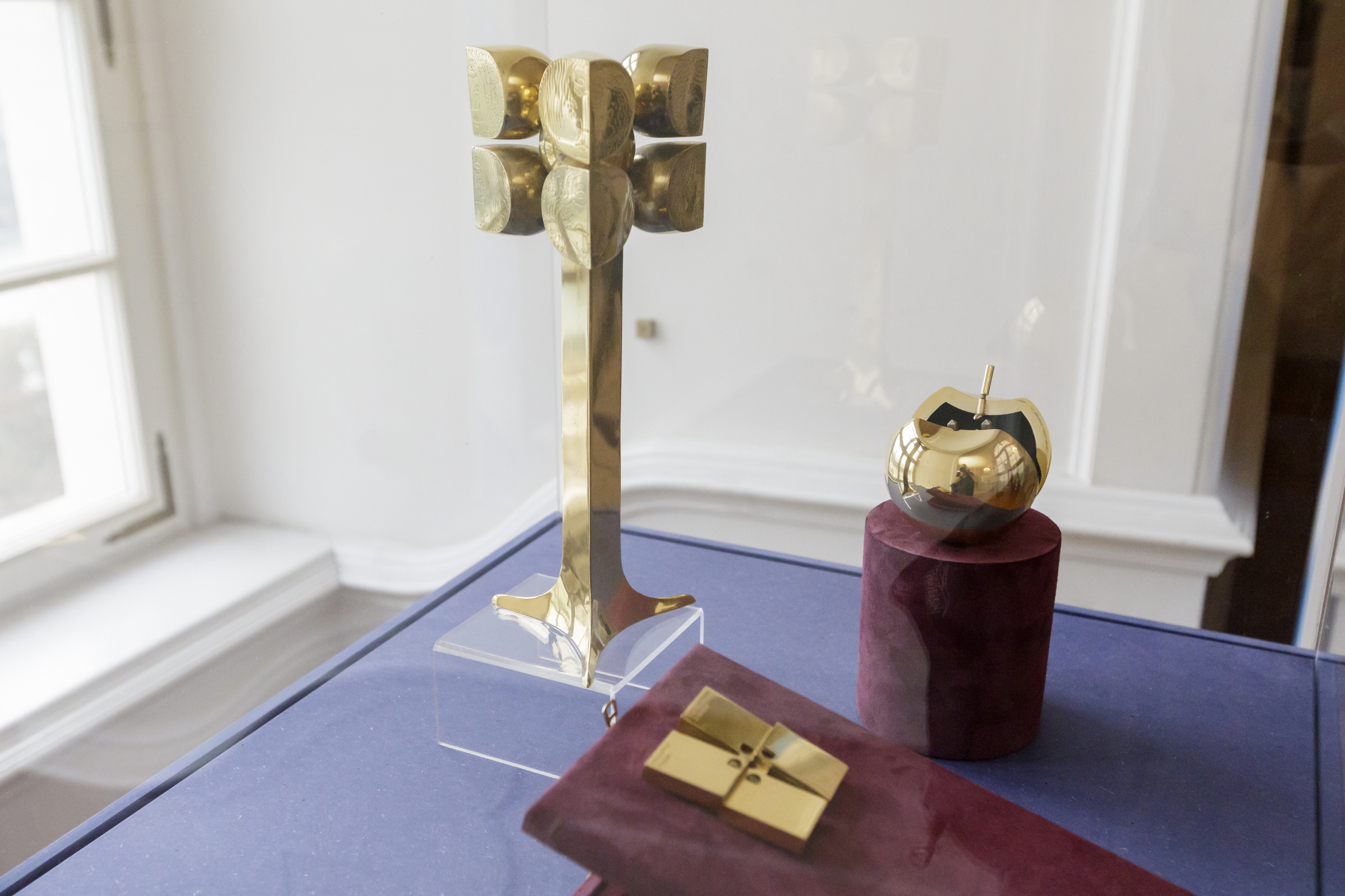 Tlačová konferencia BIB 2021-013