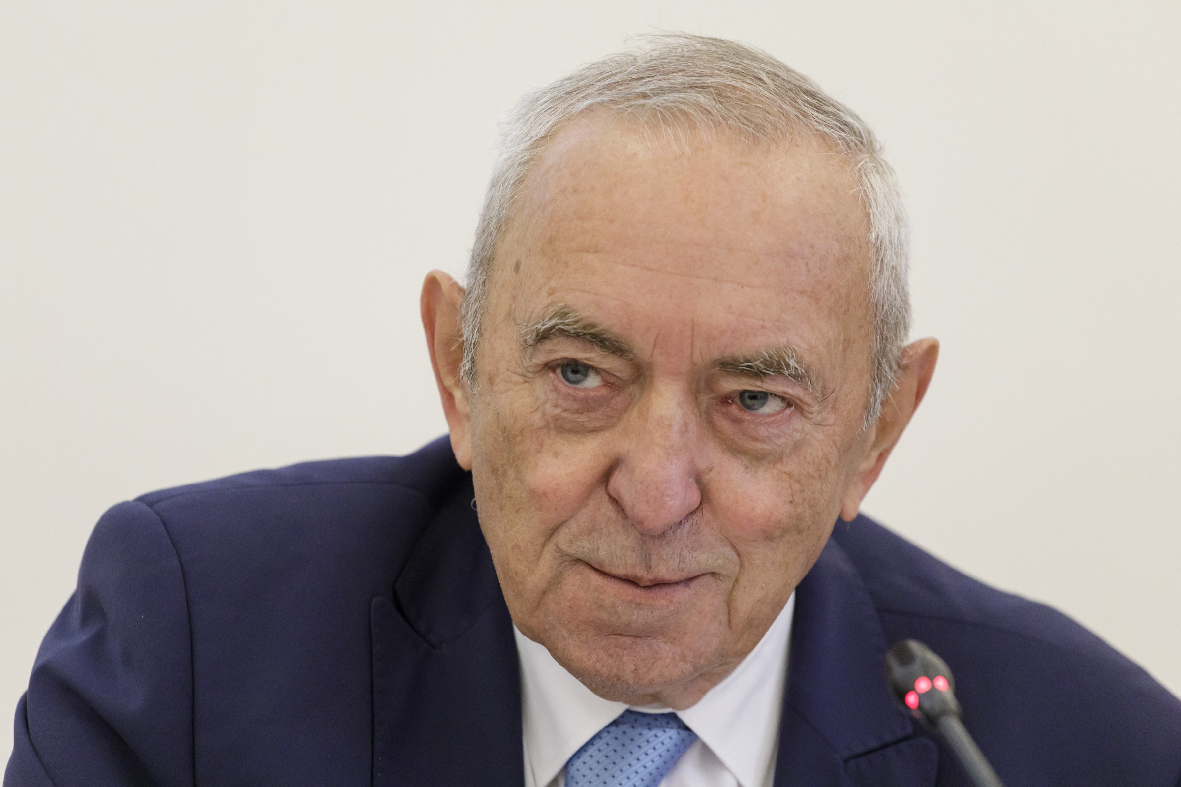 Tlačová konferencia BIB 2021-012