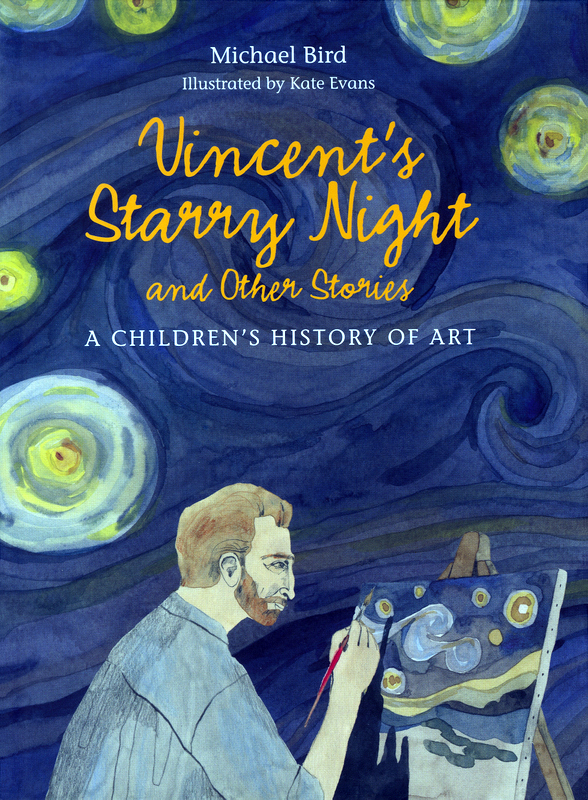 01_VINCENT´S STARRY NIGHT 01