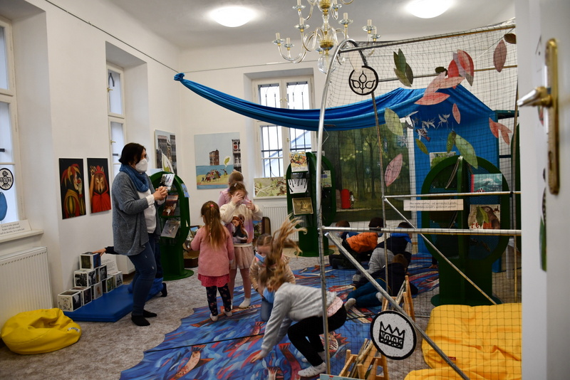 zázračný výhonok- Bučany Zmysel to má aj bez zmyslu