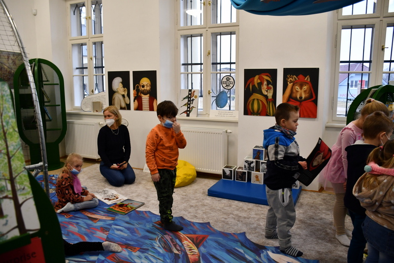 zázračný výhonok- Bučany Zmysel to má aj bez zmyslu-005