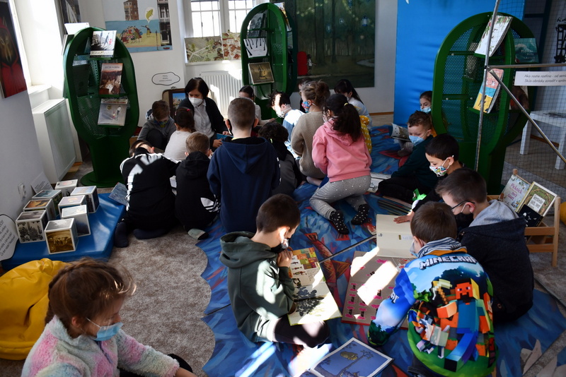 Tiché putovanie- Bučany - program  Plán nad plán-003