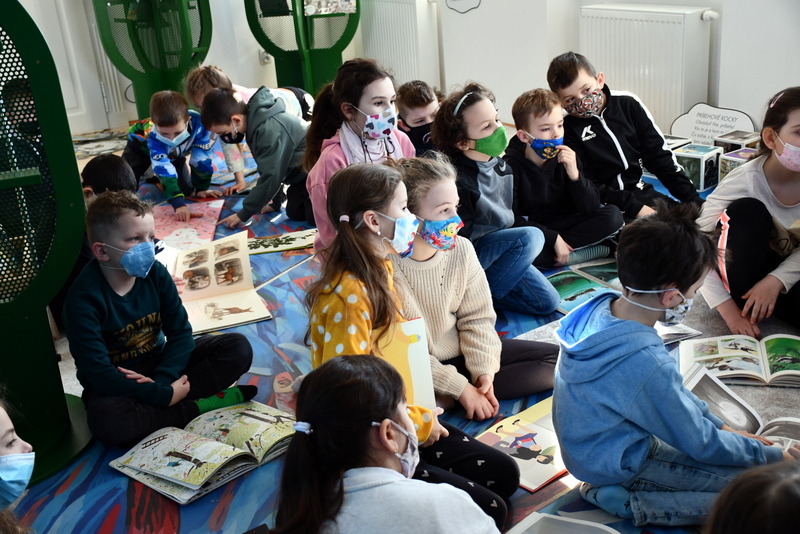 Tiché putovanie- Bučany - program  Plán nad plán-005
