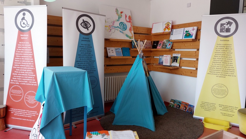 Zmysel to má aj bez zmyslu Narnia