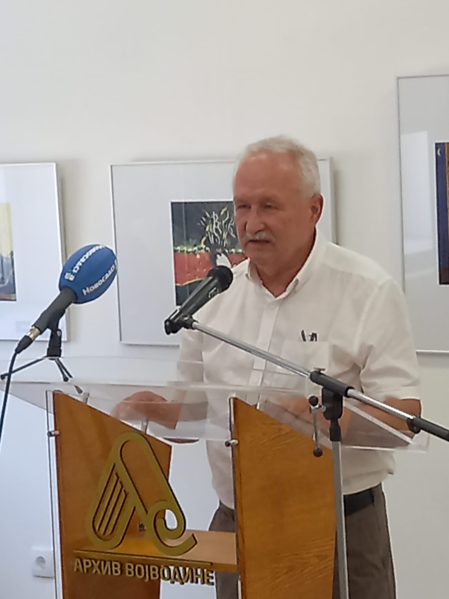 Pavel Babka, nadácia Babka