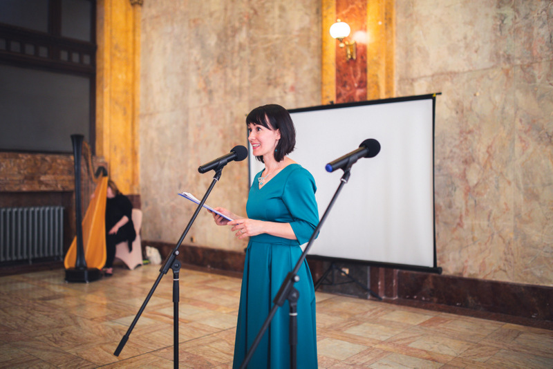 Najkrajs╠îie knihy Slovenska 2021- odovzdávnie cien