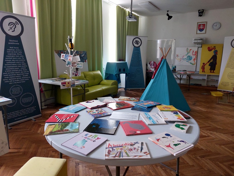 Zmysel to má aj bez zmyslov - Lozorno