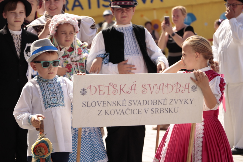 Detská svadba z Kovačice v Bratislave 2022-001