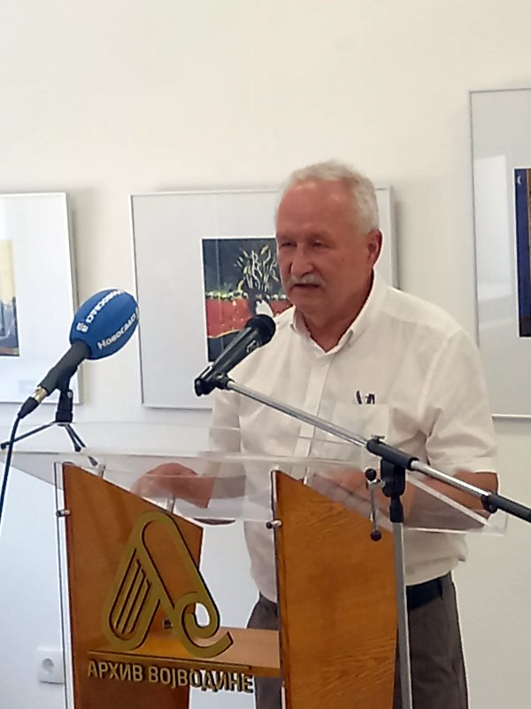 CESTAMI ROZPRÁVOK, Novi Sad 2022-001