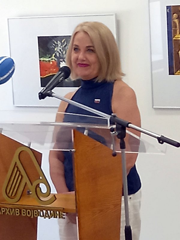 CESTAMI ROZPRÁVOK, Novi Sad 2022-002