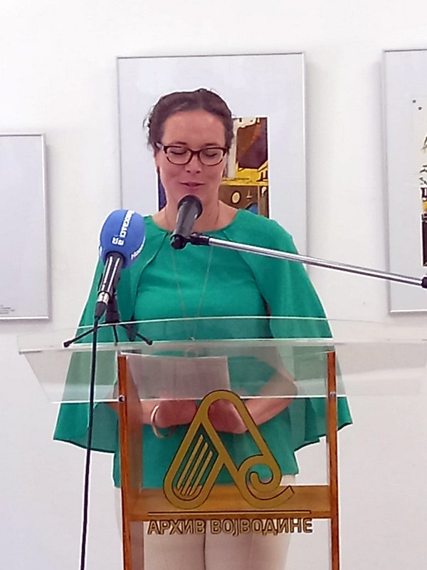 CESTAMI ROZPRÁVOK, Novi Sad 2022-005