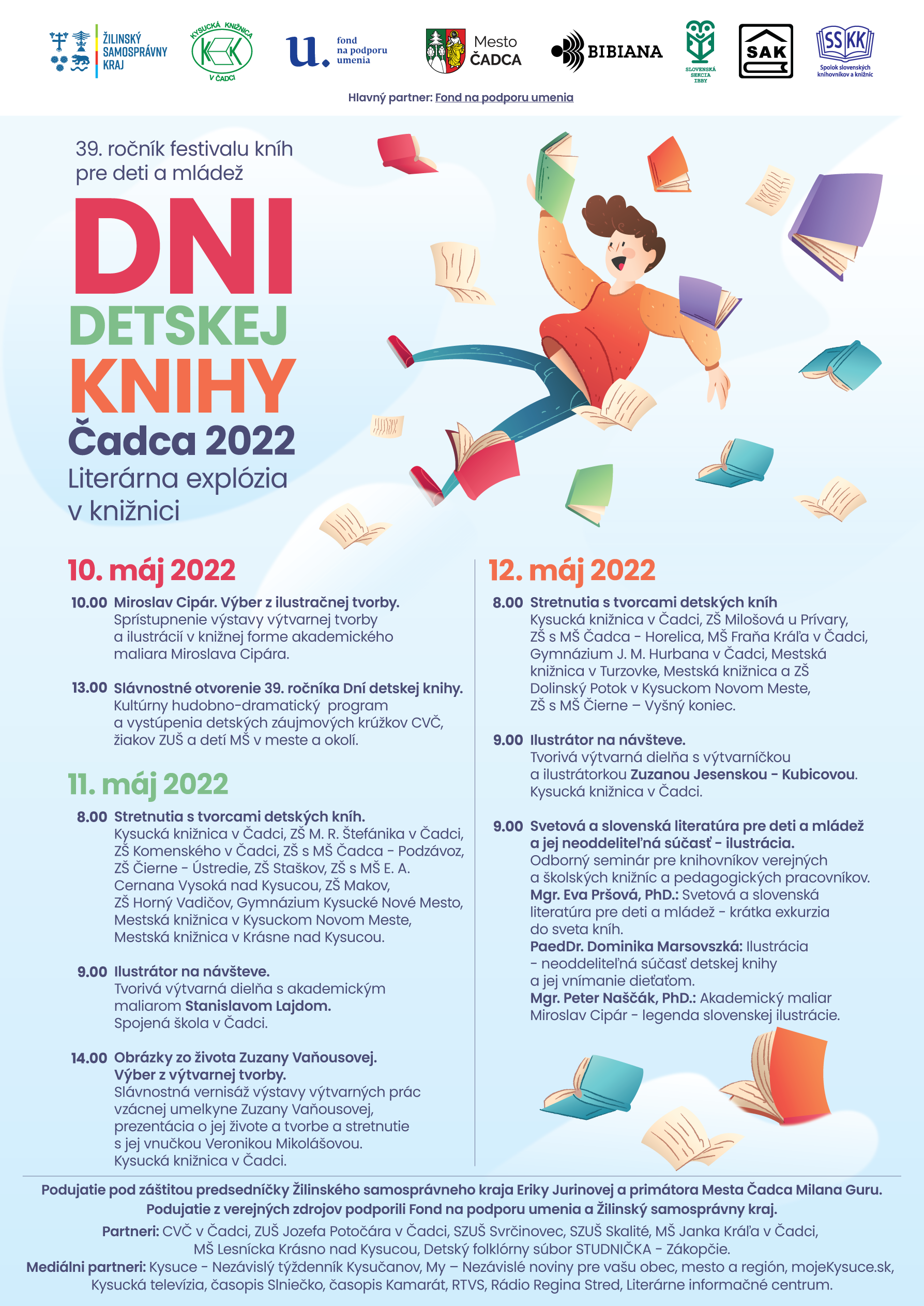 DDK 22 program