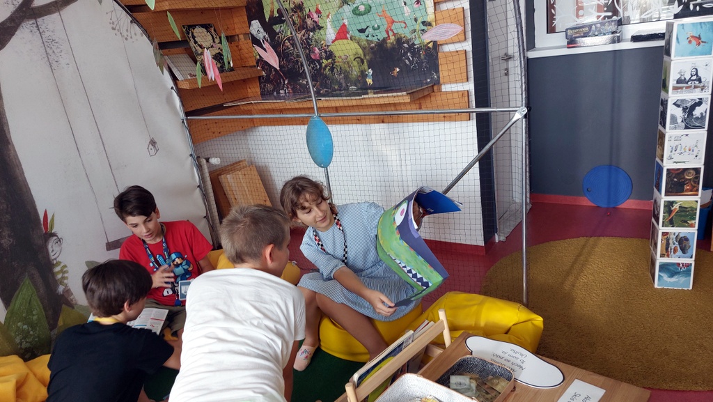 TICHÉ PUTOVANIE - Narnia