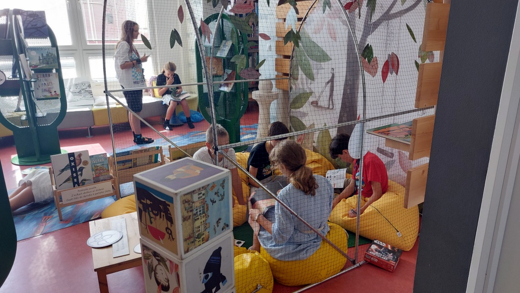 TICHÉ PUTOVANIE - Narnia-001