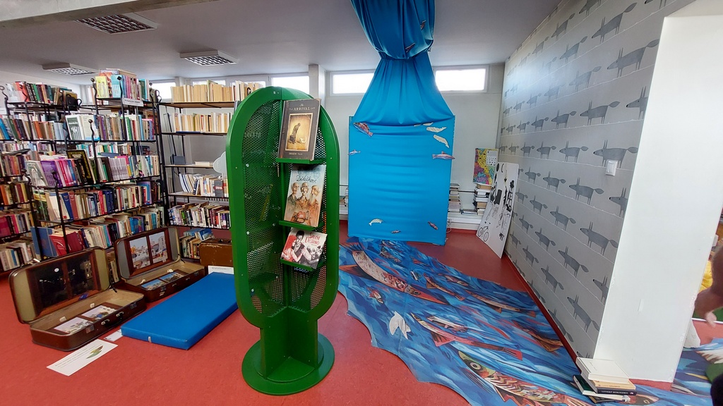 TICHÉ PUTOVANIE - Narnia-002