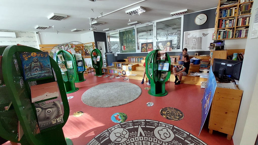 TICHÉ PUTOVANIE - Narnia-006