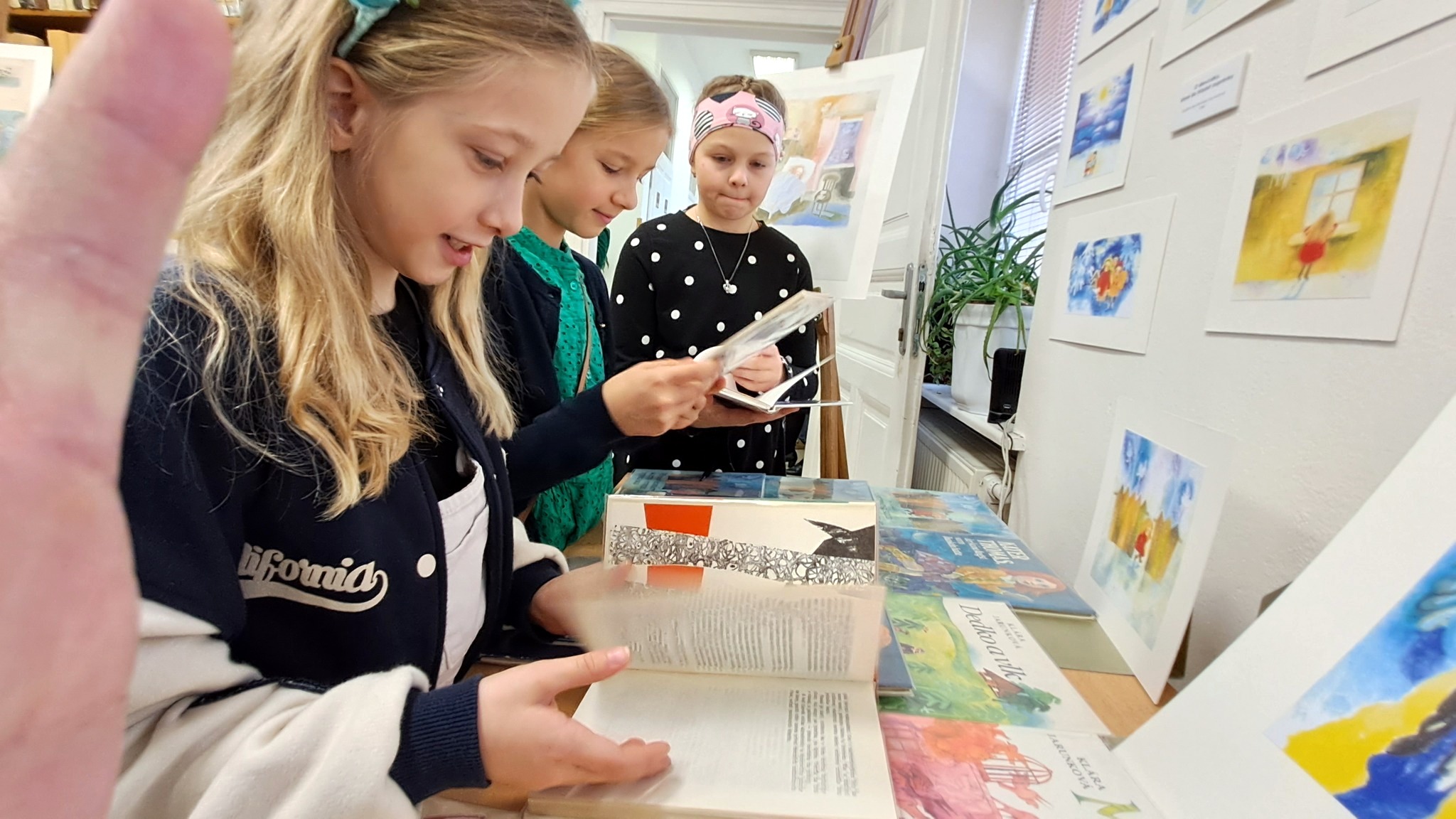 Naša a svetová Klára Jarunková - Spišská Nová Ves-004