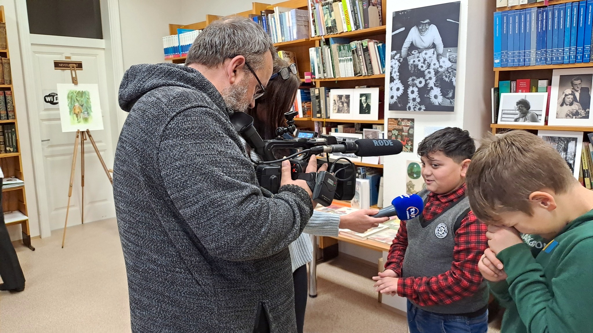 Naša a svetová Klára Jarunková - Spišská Nová Ves-005